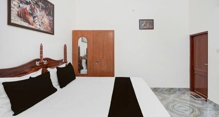 RANTHAMBHORE NAGAR-HAVELI Room Type - Bedroom 5