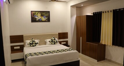 Shree Govindam Inn Room Type - Standard Room