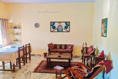 The Urban Retreat Homestay