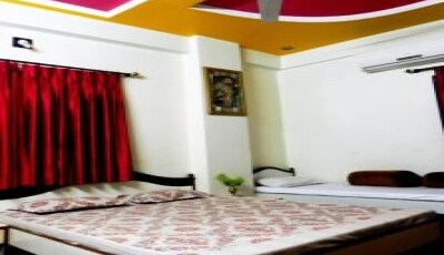 Hotel Malwa Residency Room Type - Deluxe AC