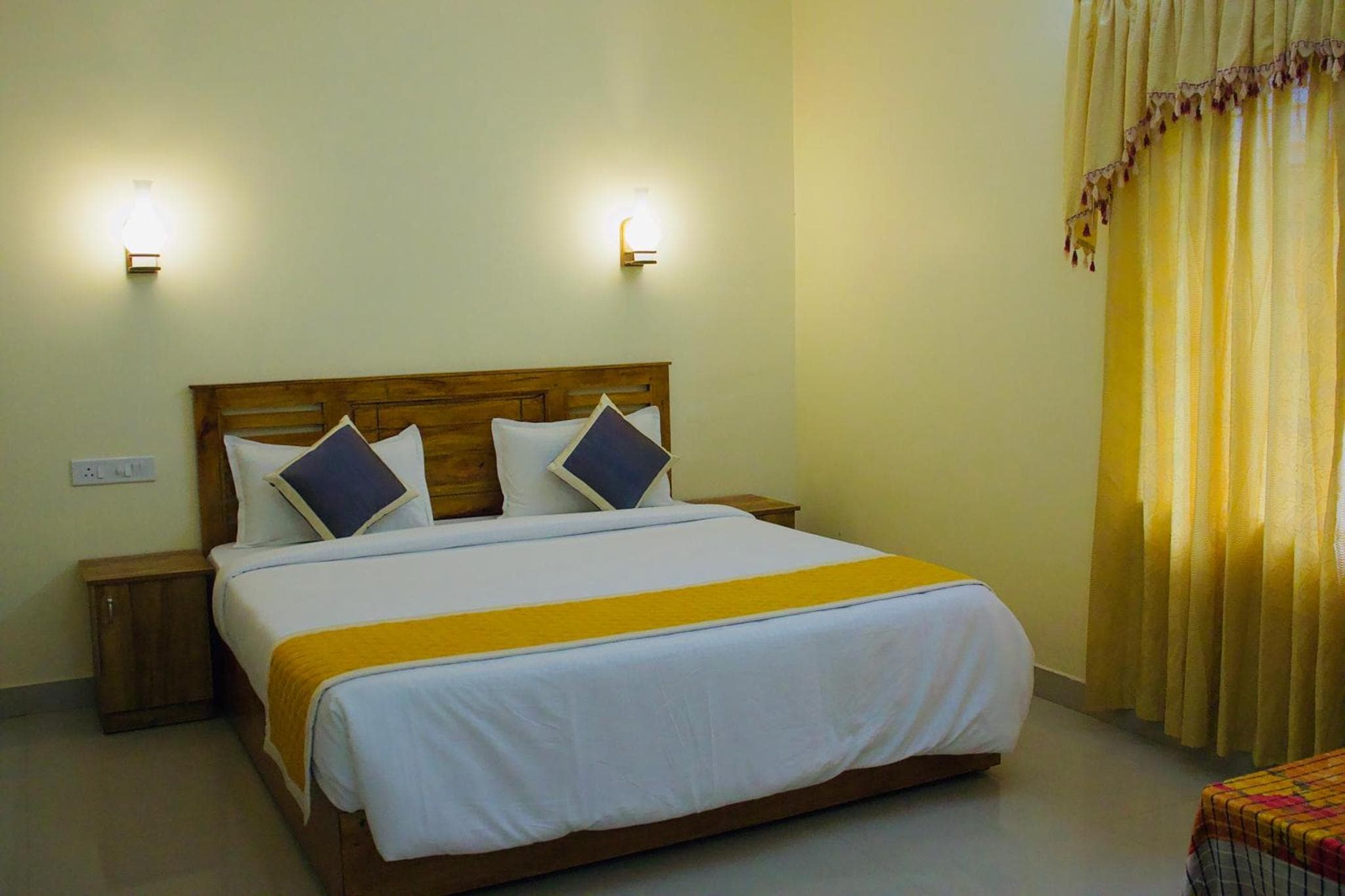 Elenji Homestay Thekkady - Tap to explore photos