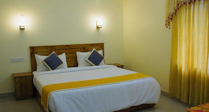 Elenji Homestay Thekkady Room Type - Budget Double Room