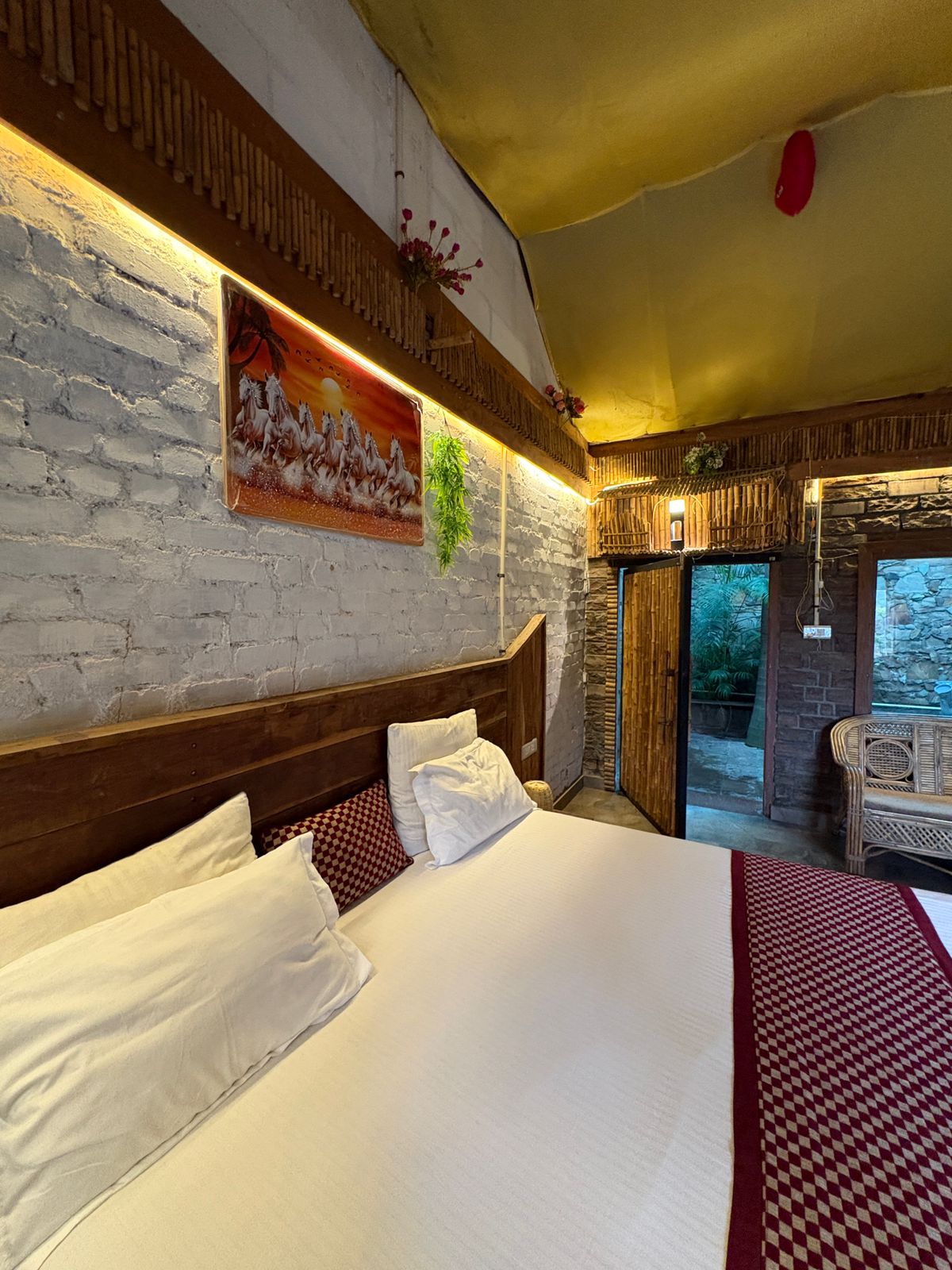 HOTEL ANOKHI DHANI - Tap to explore photos