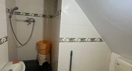 THE HAPPY HOMESTAY Room Type - 103 Economy Room