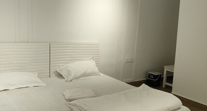 Ramayanika Homestay Room Type - Ultra Deluxe With AC 203