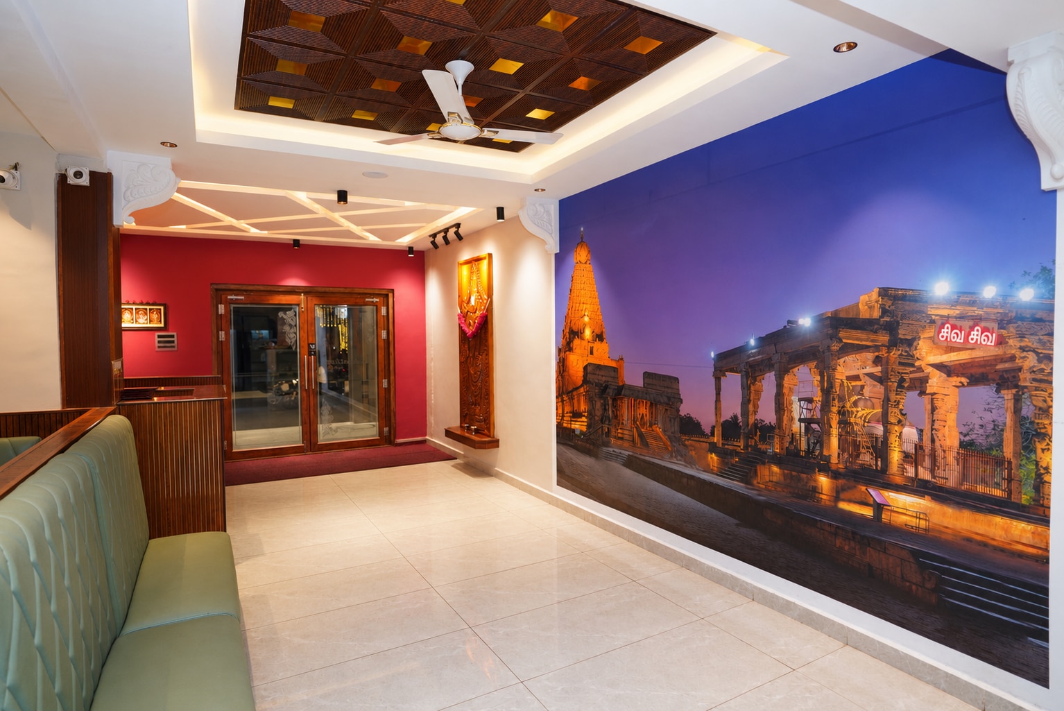 Main gallery