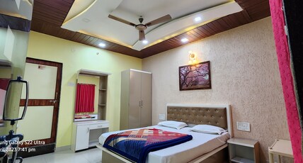 Alba Cottage Room Type - Couple premium Room