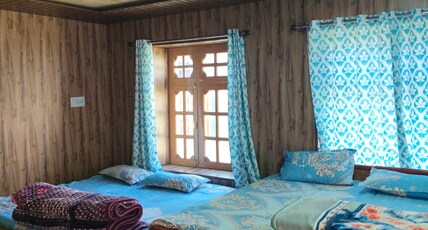 Himalayan lap Room Type - Bedroom 2