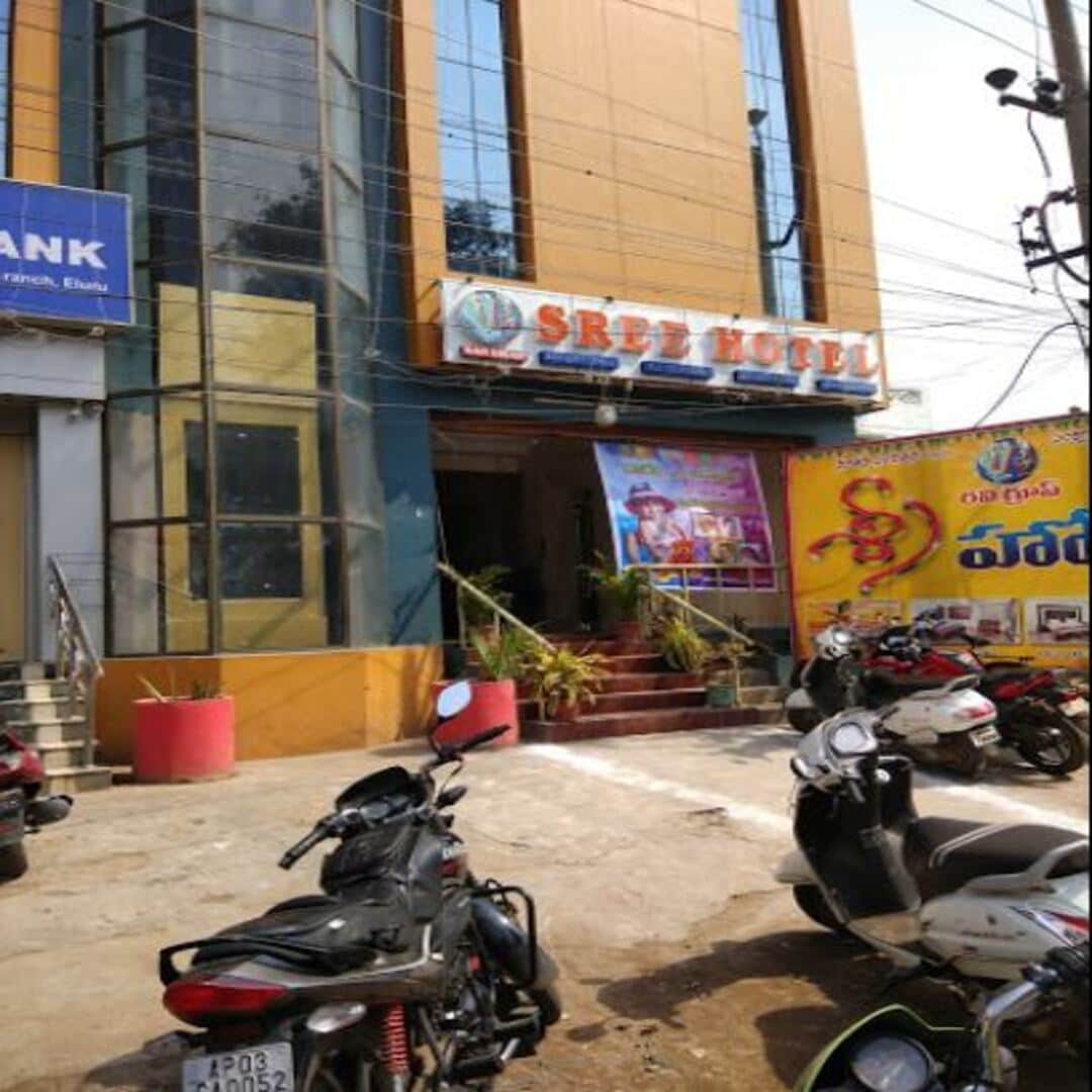 SREE HOTEL - Tap to explore photos