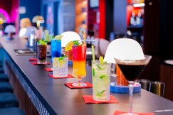 ibis Styles Walbrzych