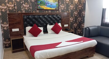 Hotel Future Inn Room Type - Premium Room