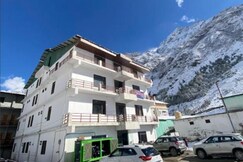 Address of HOTEL BADRINATH INN