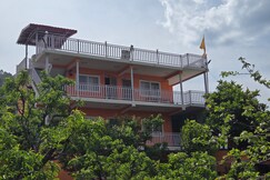 Maa Ganga Homestay & Retreat