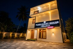Address of Rams Guest House Meadows