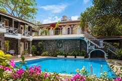 The Tamarind  Boutique Heritage Hotel