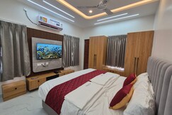 Photos of Bharathi Stays