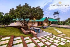 SaffronStays Aatman