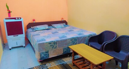 Mahavir Home Stay Ujjain Room Type - Mahavir Home Stay Ujjain