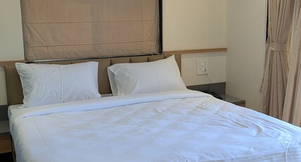 Del Lunna Room Type - Lunna Classic without Balcony