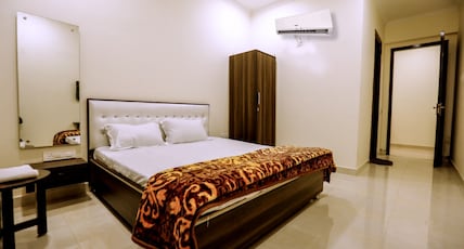TT Residency Room Type - DELUXE ROOM TT Residency Room Type - DELUXE ROOM