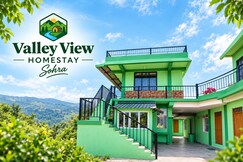 Valley View Homestay Cherrapunji