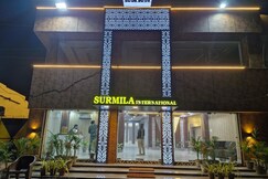 SURMILA INTERNATIONAL HOTEL - ASANSOL