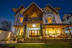 The Etonvilla Resort