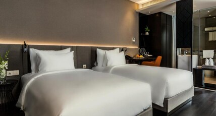 Stella Maris Beach Da Nang Room Type - Deluxe Family Room Stella Maris Beach Da Nang Room Type - Deluxe Family Room