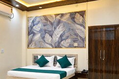 Hotel PSR INN