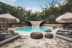 Seascape Resort & Spa Sanur by Ini Vie Hospitality