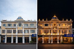 Hotel Mohan Continental