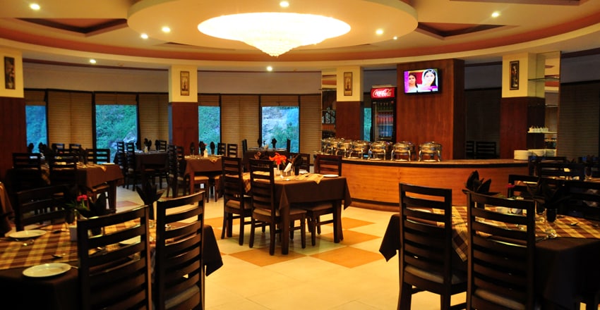 Main gallery