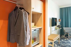 Mercure Mulhouse Centre
