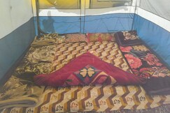 HAMALIYAN HIDEOUT CAMPING