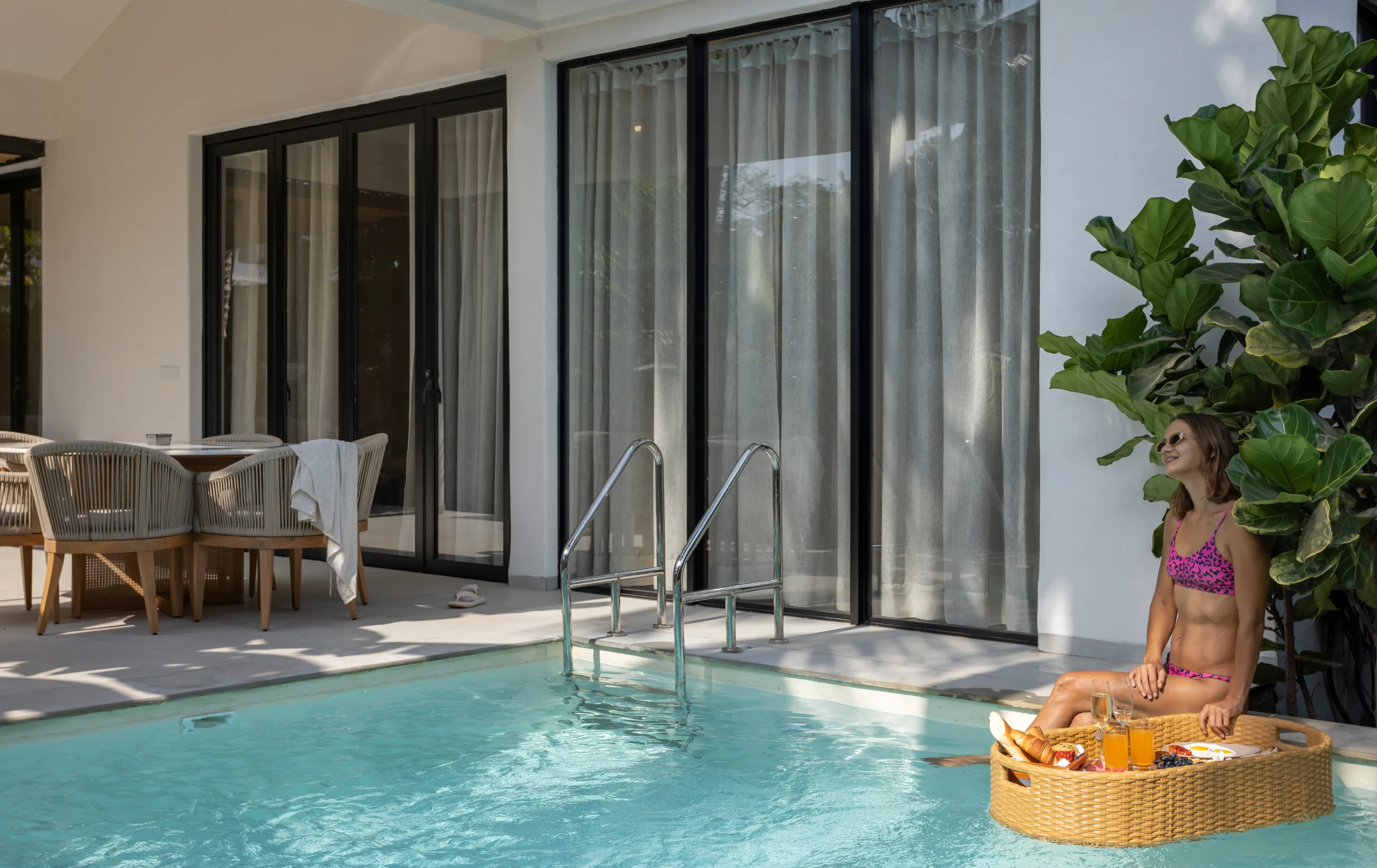 Sere Resort Goa: Luxurious 3BHK & 4BHK Villas Room Type - 4 Bedroom Villa Sere Resort Goa: Luxurious 3BHK & 4BHK Villas Room Type - 4 Bedroom Villa