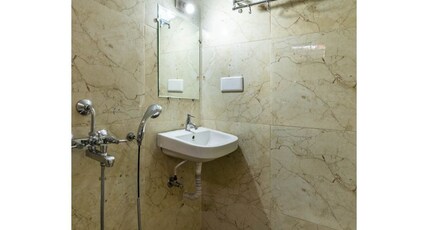 Kutumb Kesari 1 BHK Aravali Homes Room Type - Kutumb Kesari 1 BHK Aravali Homes