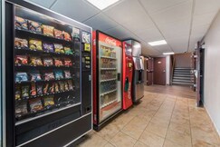 Best Western Burlington Inn