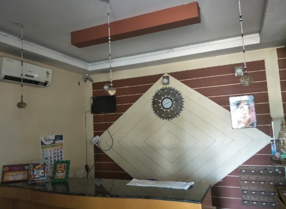 Main gallery