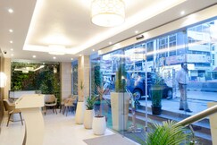 SS Lumina Hotel