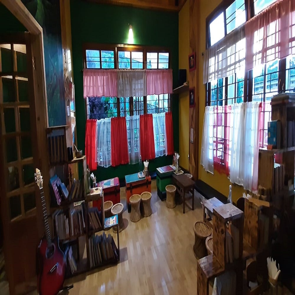 Main gallery