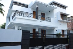 Lavender Villa 3BHK