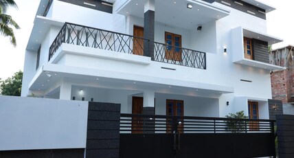 Lavender Villa 3BHK Room Type - Lavender Villa 3BHK