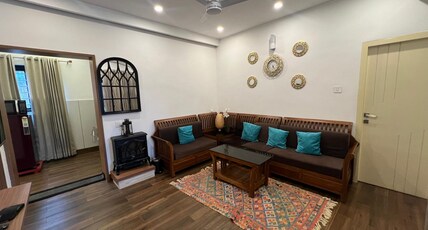 Orange Valley Farm Resort Room Type - Two Bedroom Villa with Pool