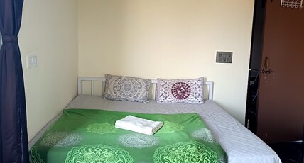 Eze s African home stay Room Type - Bedroom 3