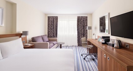 Holiday Inn Haydock M6 Jct23 Room Type - Premium Room
