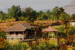 The Cozy Cottage | 1 BHK Villa