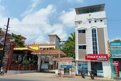 Address of SRI VINAYAGA RESIIDENCY