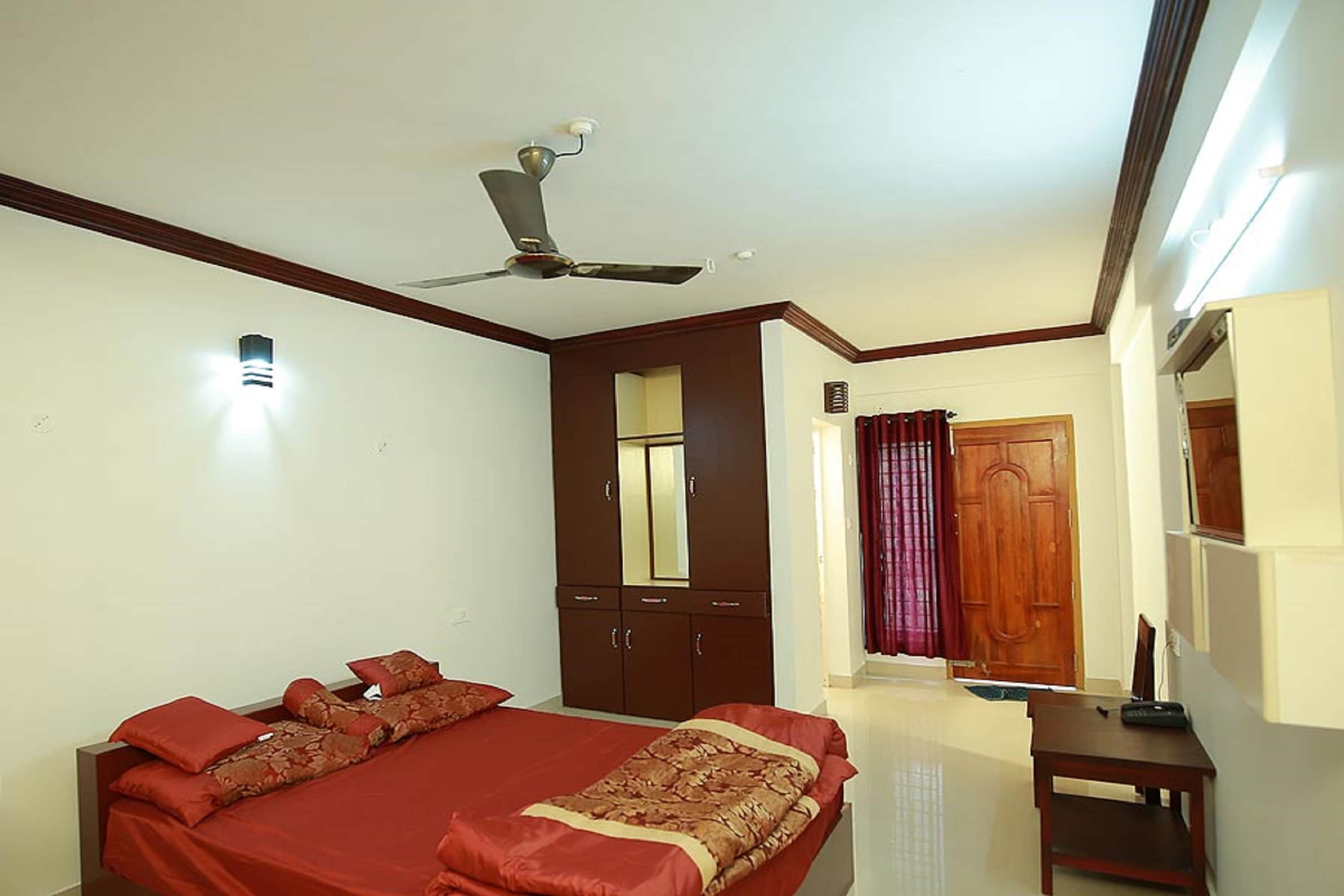 Madhuvanam Resort - Tap to explore photos