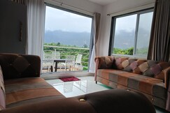 Amazing Views 4 Bhk Villa with Private pool