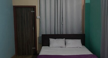 Cozzy homestay Room Type - Bedroom